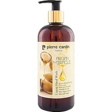 Renas Store Pierre Cardin Argan Yağı Özlü E Vitaminli Nemlendirici Sıvı El Sabunu (400 Ml)