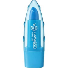 Renas Store Kolajen & Aloe Vera Lip Balm – Dolgunlaştırıcı & Nem Canlandırıcı Dudak Bakımı