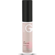 Renas Store Dudak Dolgunlaştırıcı Parlatıcı Gloss Plumping Lip Care Gel 6ml