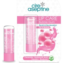 Renas Store Cire Aseptine Bubble Gum Renkli Dudak Bakım Kremi
