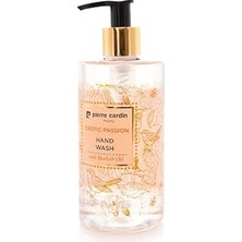 Renas Store Pierre Cardin Exotic Passion E Vitaminli Nemlendirici Sıvı El Sabunu - 350 ml