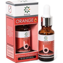 Renas Store Beuta Portakal Yağı % 100 Doğal 20 ml