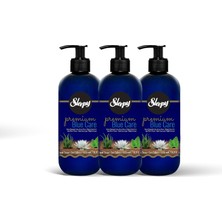 Renas Store Sleepy Premium Blue Care Serisi Sıvı Sabun 3X500 ml