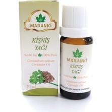 Renas Store Maranki Kişniş Yağı 10 ml