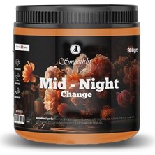 Renas Store Smoothly Mıd-Nıgt Shange 800 G. Epilasyon Lazer Peeling Jilet Ağda Batık Pelling Kalıcı Kokulu