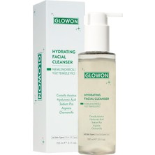 Renas Store Glowon Hydratıng Facıal Cleanser – Makyaj Temizleme Jeli 150 ml