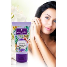 Renas Store Pierre Cardin Wild Glamour Çiçek ve Meyve Aromalı Keratin Içeren E Vitaminli Nemlendirici El Kremi - 50 ml