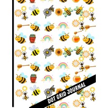 Renas Store Dot Grid Journal