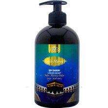 Renas Store Ihvan Online Safa Merve Kokusu Sıvı El Sabunu 400ML.