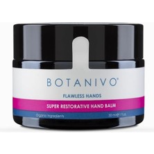 Renas Store Kusursuz Eller Süper Restoratif El Balmı | Yoğun Onarım, Nemlendirme | 30 ml