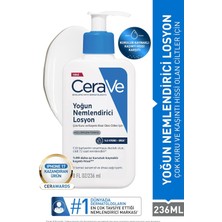 Renas Store Cerave Yoğun Nemlendirici Losyon 236 ml