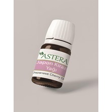 Renas Store Astera Saf Japon Kirazı Yağı 10 ml