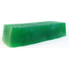 Renas Store Hobı Yeşil Sabun Bazı 250 G