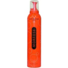 Renas Store Morfose Ultra Strong Saç Köpüğü 350 ml 8698655380114