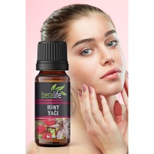 Renas Store Beralife Hint Yağı - 20 ml Soğuk Sıkım Hint Yağı