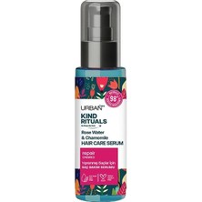 Renas Store Urban Care Kind Rituals Rose Water Chamomile Saç Bakım Serumu, 100 ml