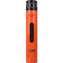 Renas Store Morfose Ultra Sert Saç Spreyı 400 ml