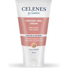 Renas Store Celenes Cloudberry Topuk Çatlak Kremi (75 Ml)