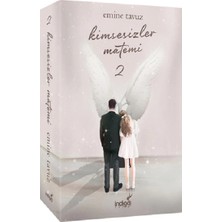 İndigo Kitap Kimsesizler Matemi 2