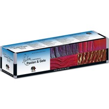 Renas Store Nerchau Doku Jel ve Macun Seti 315 992