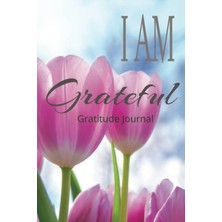 Renas Store I Am Grateful: Gratitude Journal
