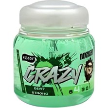 Renas Store Hobby Crazy Head Jöle Sert 150 ml