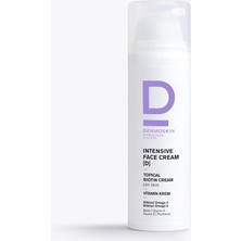 Renas Store Dermoskin Topicalbiotin T Cilt Kremi