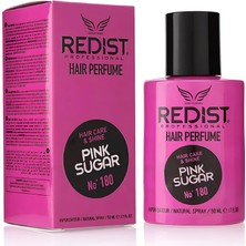 Renas Store Redist Saç Parfümü Edc Pink Sugar 50 ml