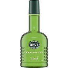Renas Store Brut Splash On Losyon, 200ML