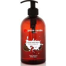 Renas Store Pierre Cardin Liquid Hand Wash 480 ml – Coconut-Sıvı Sabun -Hindistan Cevizi
