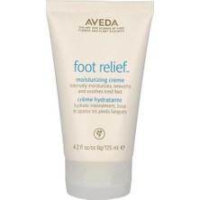 Renas Store Aveda Foot Relief Moisturizing Creme Nemlendirici Krem 125ML