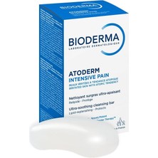Renas Store Bioderma Atoderm Intensive Bar Çok Kuru Atopi Eğilimli Cilt Nemlendirici Temizleyici Niasinamid, Shea Yağı