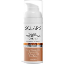 Renas Store Solaris Leke Kremi Aydınlatıcı 50 ml