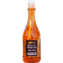 Renas Store Mara Kozmetik Sweet Seducer Ballı Vanilya Duş Jeli 420 ml