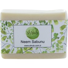 Renas Store Shrub Neem Sabunu