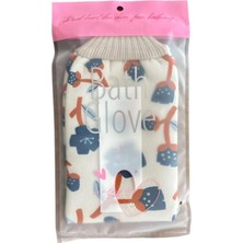 Renas Store Mobee Eldiven Banyo Kesesi Yumuşak Banyo Lifi Peeling Eldiveni Hamam Kesesi 1450
