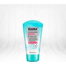 Renas Store Isana Sebum Dengeleyici Yüz Yıkama Jeli 150ML