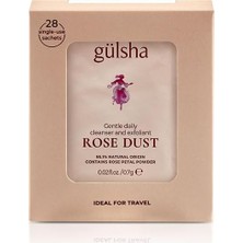 Renas Store Gül Tozu 28 Tekli Sachet