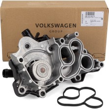 Orjinal Orjınal Devirdaim ((Kütüksüz)) Vw Golf Vıı-Jetta Polo-A1 1.2-.14 Tsi Cjza 13-