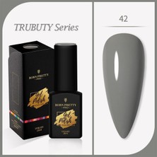Renas Store Born Pretty Trubuty Serisi Kalıcı Oje 15 ml 42 (52184-42) 1814
