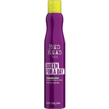 Renas Store Tigi Bed Head Queen For A Day Kalınlaştırıcı Saç Sprey 311 ml