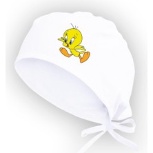 Renas Store Tasarım Trend Tweety Cerrahi Bone
