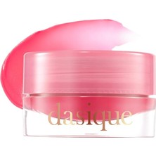 Renas Store Dasique Yoğun Parlaklık Sunan, Meyve Renklerinde Kavanozda Dudak Balmı Fruity Lip Jam 05 Raspberry
