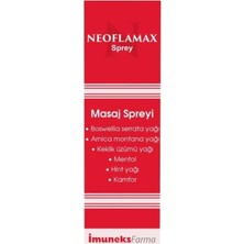 Renas Store Imuneks Neoflamax Sprey 50 ml