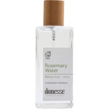 Renas Store Dionesse Saç Güçlendirici ve Uzatıcı Doğal Biberiye Suyu 100 ml - Saç Dökülmesine Karşı Etkili, Besleyici ve Nemlendirici - Hızlı Saç Uzatan Biberiye Toniği