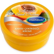 Renas Store Mecitefendi Kayısı Çekirdeği Kremi, 200 ml