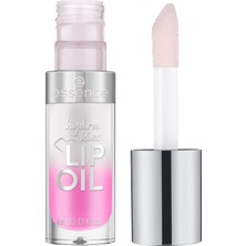 Renas Store Essence Cosmetics Hydra Kiss Dudak Yağı 01