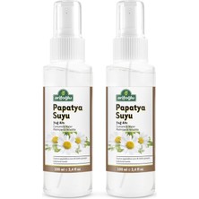 Renas Store Arifoğlu Papatya Suyu Sprey 100ML + 100ML 2 Li Set