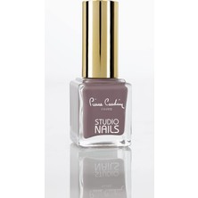 Renas Store Pierre Cardin Studio Nails Oje -029