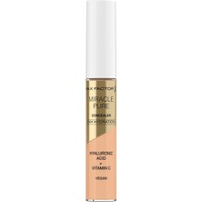 Renas Store Max Factor Miracle Pure Kapatıcılar #1 7,8 ml